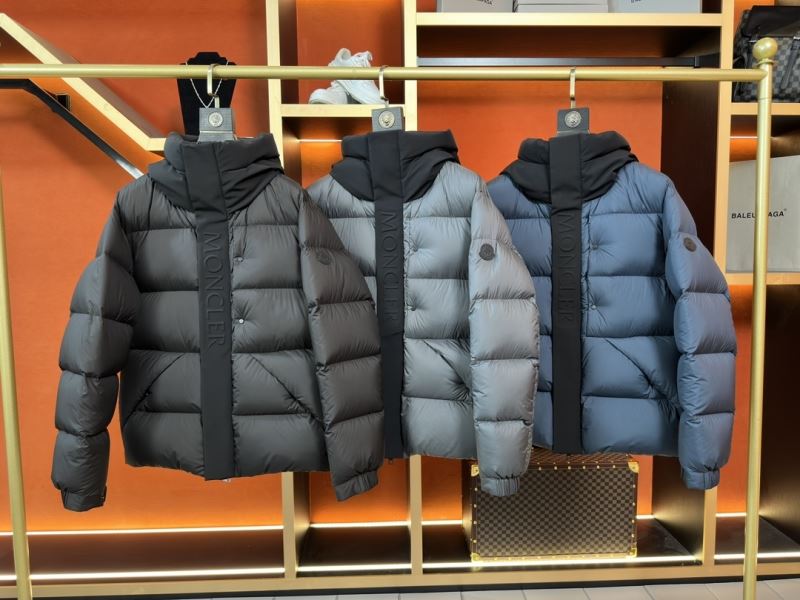 Moncler Down Jackets